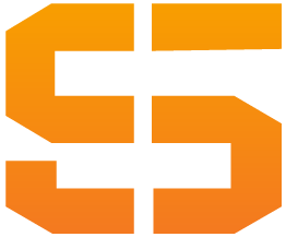 S logo