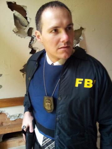 FBI