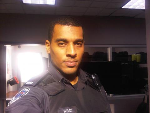 Rookie Blue