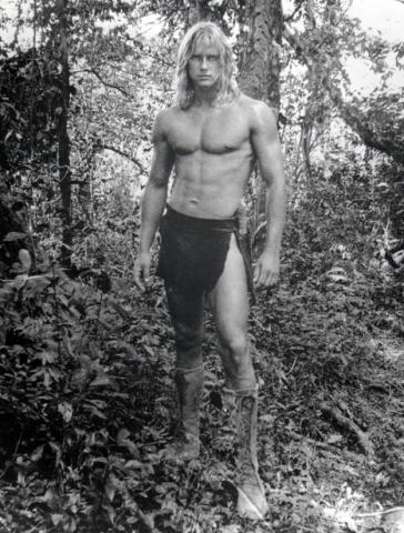 Tarzan