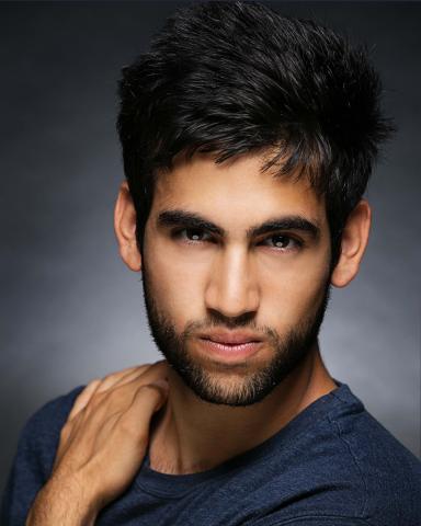 Acting Headshot